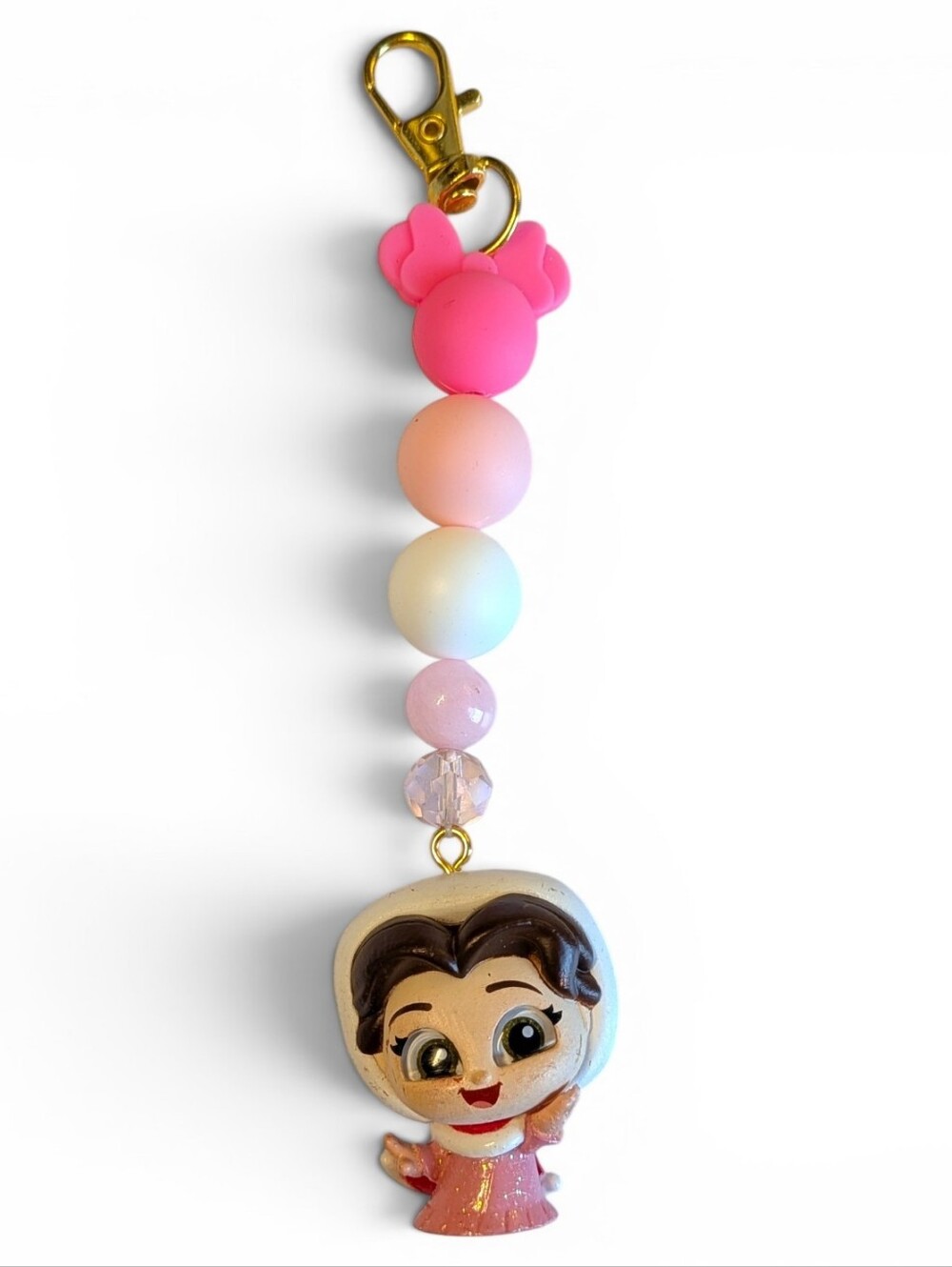 Handmade Winter Princess Collection (Choose One) - Picture 12 of 13